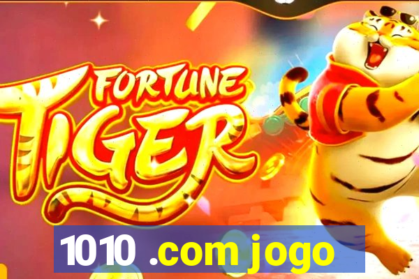 1010 .com jogo